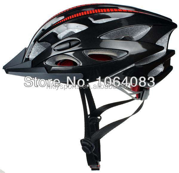 Adult In-mould Bicycle Helmet, Outdoor Sports Helmet