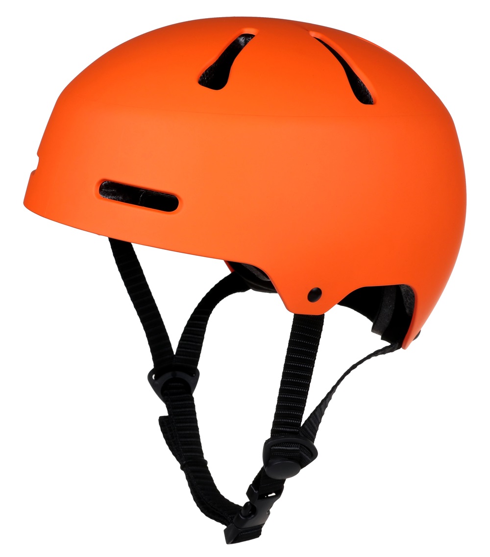 bike and skate helmet