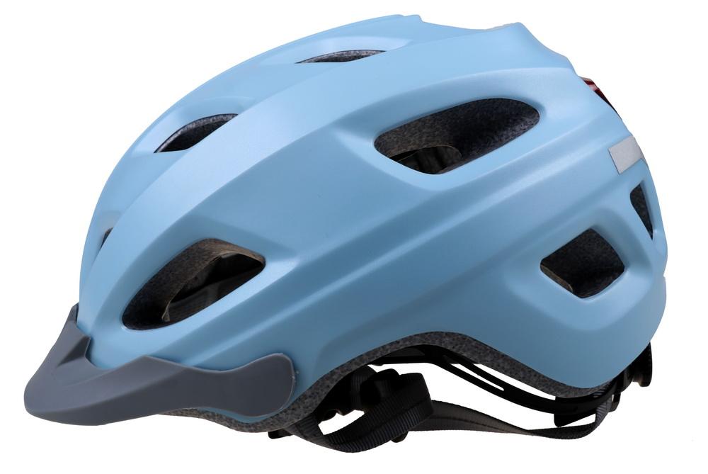 Road Bike Cycling Helmet for Men Women Bicycle Helmet with Detachable Visor