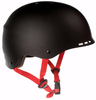 ABS shell EPS liner skate helmet