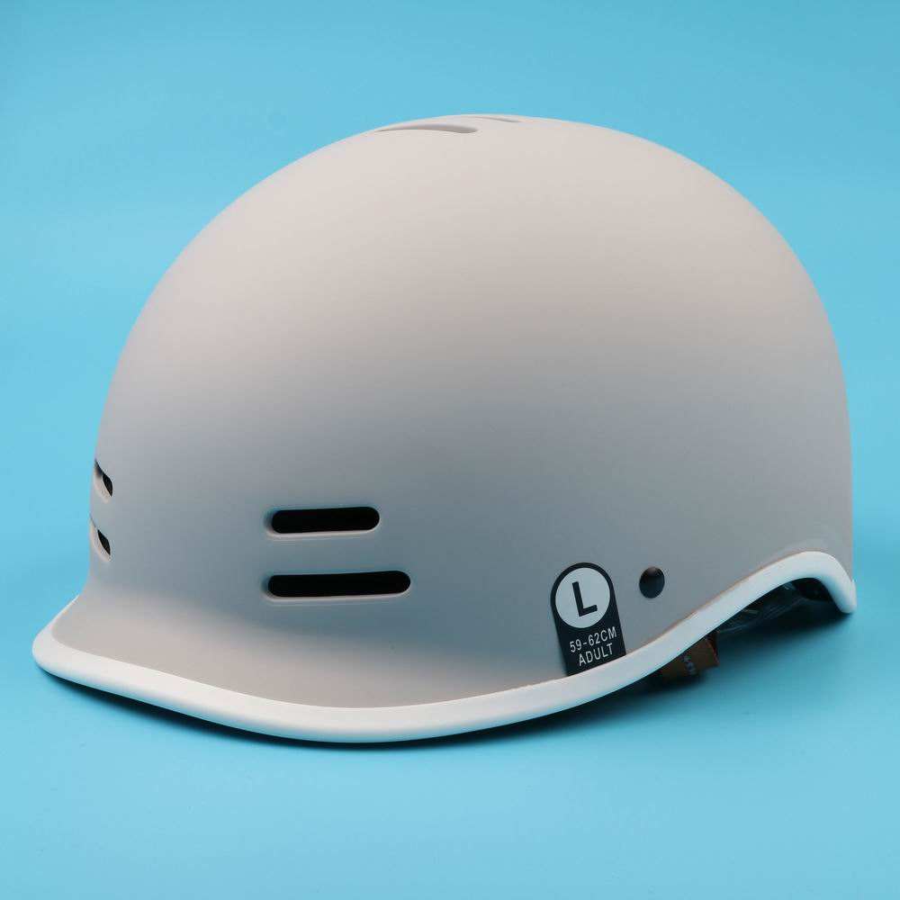 Wholesale CE Certified Adult Skating Helmet Skateboard Safety Electric Scooter Skate Board Helmet for Adult