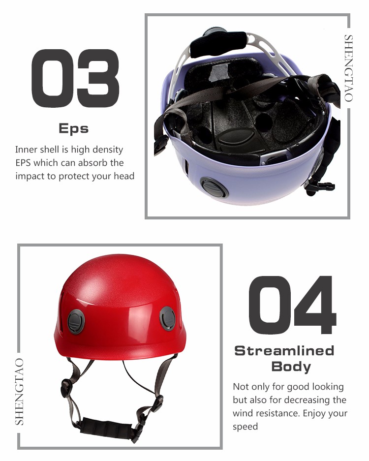 climbing hat