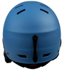 Skiing Sport And ABS Shell with EPS Liner Material Ski Helmet with CE CPSC Certificate