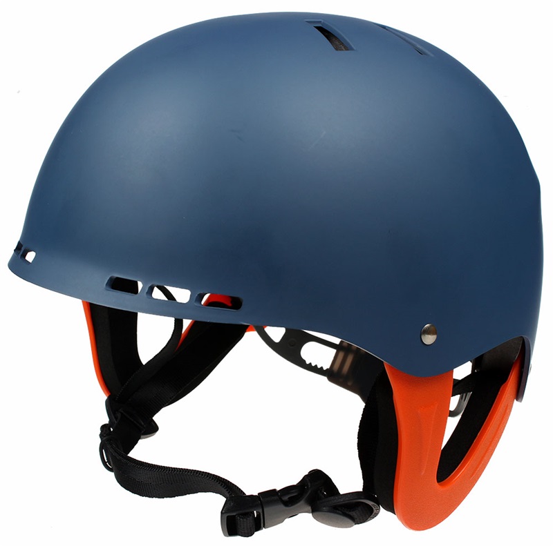 helmet for canoeing