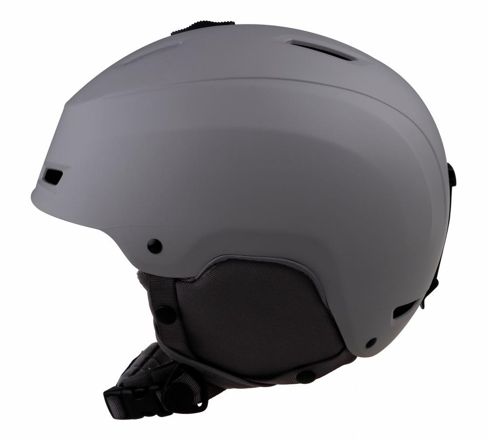 Adult Snowboard Helmet Durable ABS Protective Snow Helmet for Man And Women