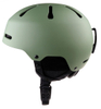 Ski Helmet for Teens & Adult & Ski Outdoor Skiing & Snowboarding Snow Sport Helmets with Fleece Line
