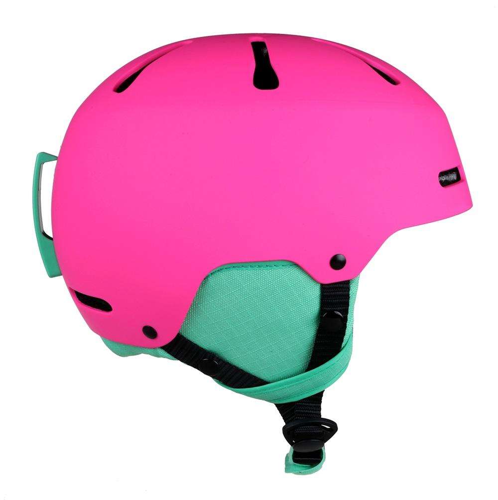 Children Teenager Skateboard Snow Protective Helmet