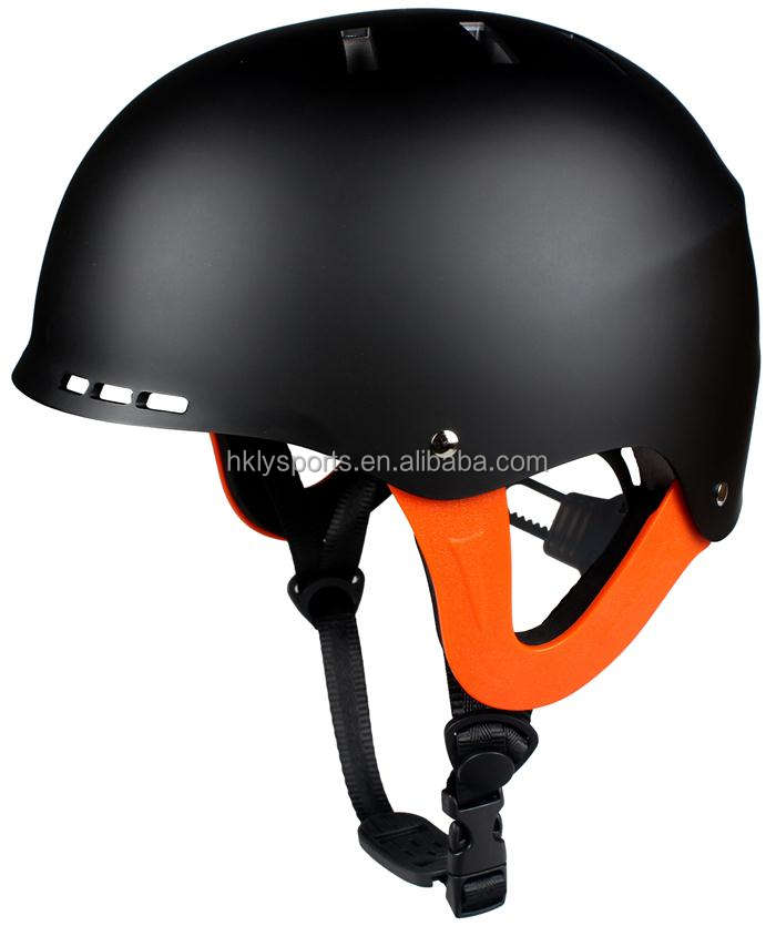 Adjustable Lightweight Kayak Canoe Watersports Safety Raft Helmet