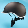 Urban Bicycle Helmet Skateboard Roller Cycling Protective Helmet for Adult Youth