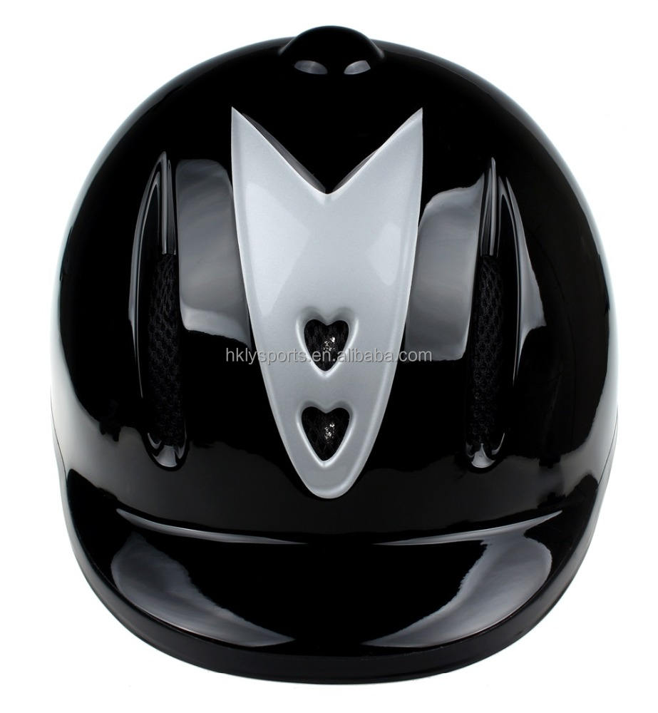 Horse Equipment Products ABS Shell Horseback Riding Helmet