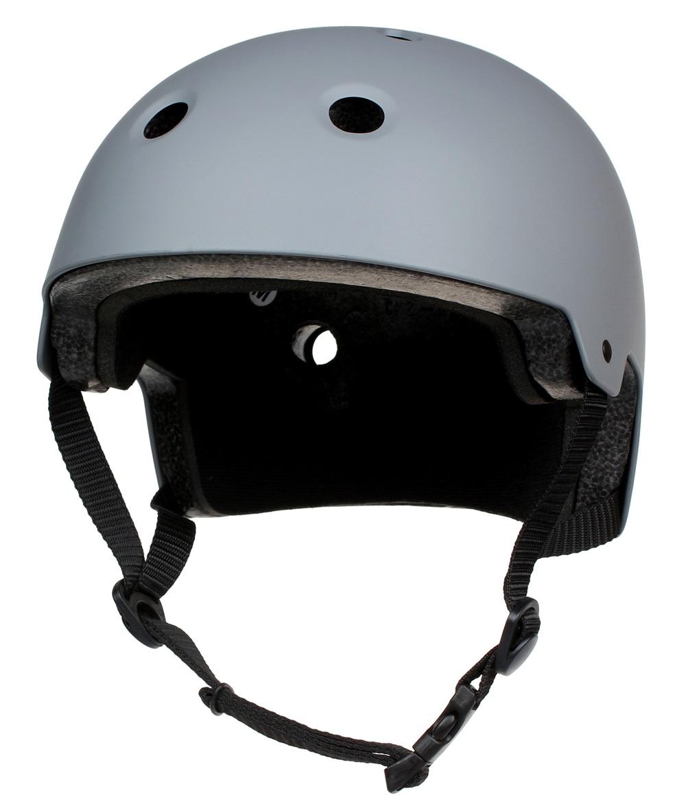 CPSC Skateboard Helmet OEM Adult Protective Skate Helmet with En1078
