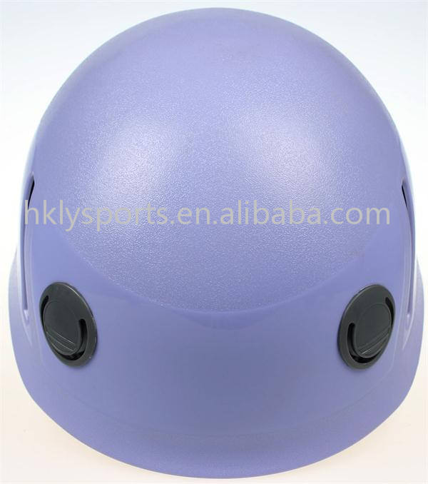 ABS Safety EN12492 Rock Climbing Helmet, Mountain Helmet, Engineering Helmet