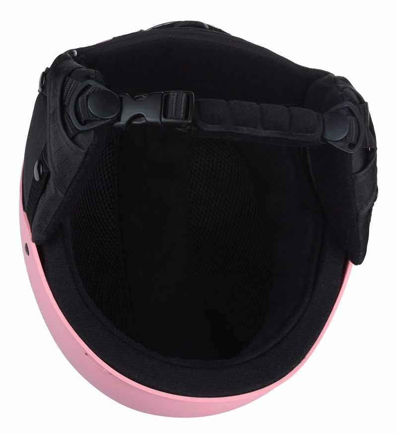 helmet for skiing