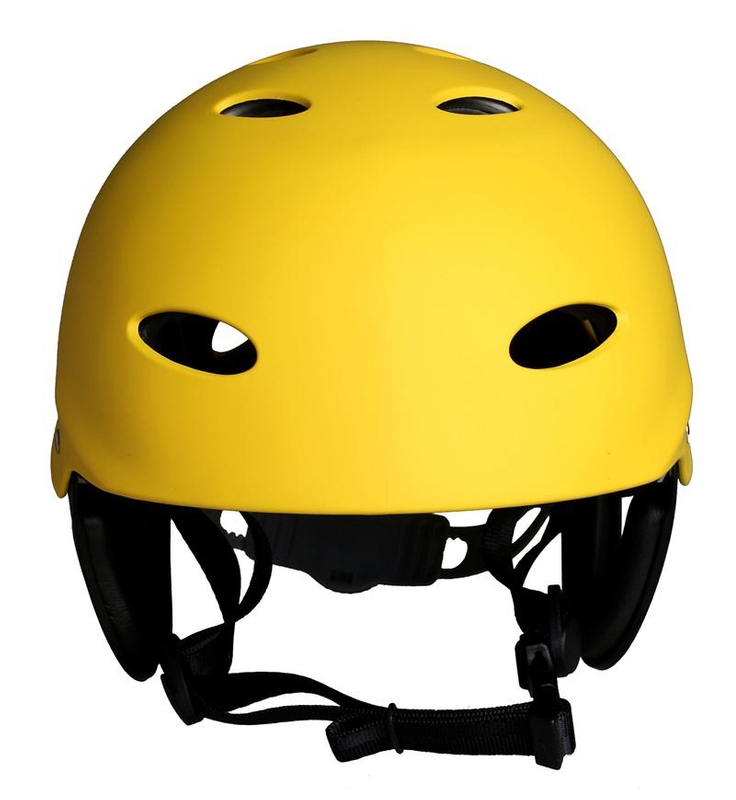 CE 1385 Watersport Helmet for Rowing Boat Kite Surfing