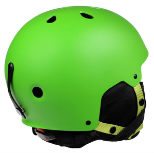 OEM Winter Helmet Snowboard Helmet Ski Helmet