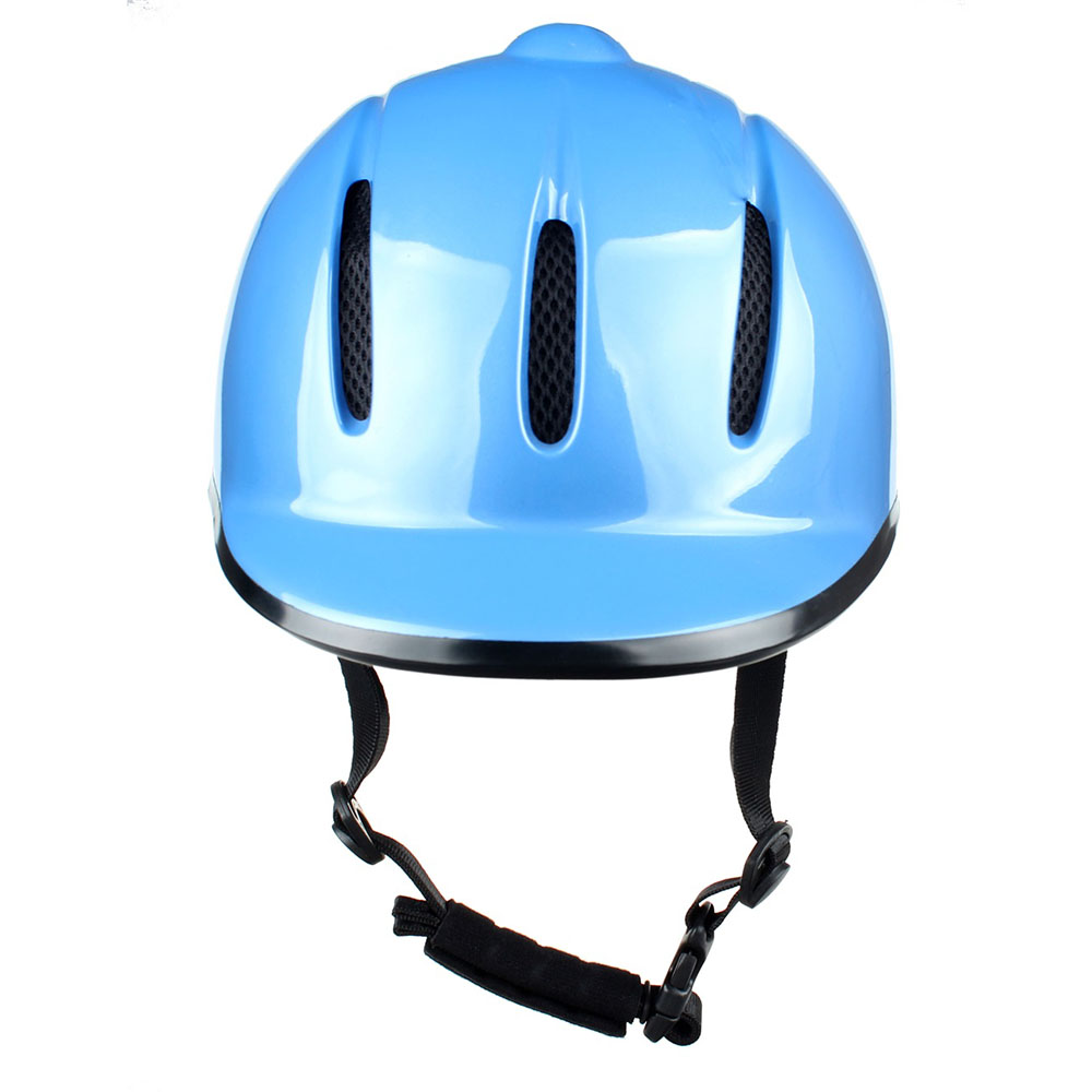 Fashion Custom Color Schooler Horse Riding Helmet for Kids