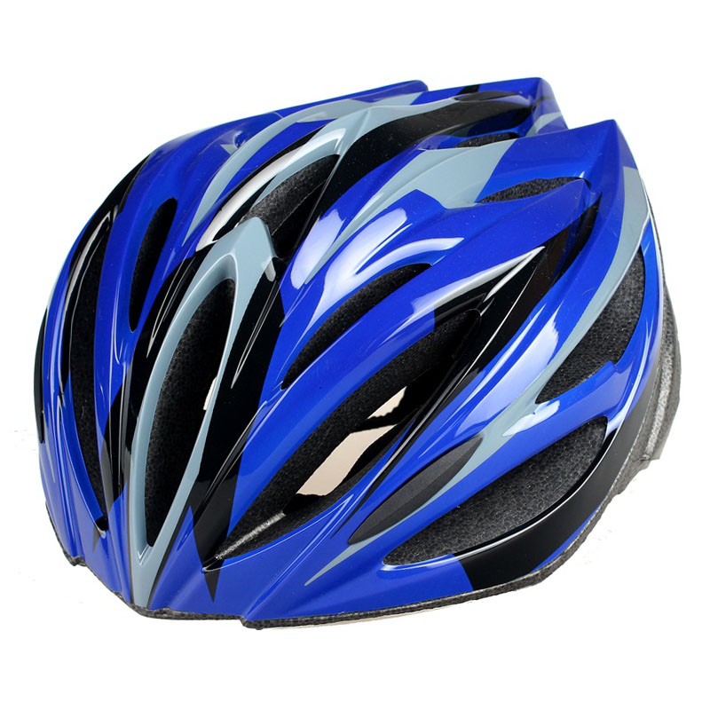 Shengtao Promotion LY-020 PVC Out Shell Pink Bike Riding Crash Helmet for Sale