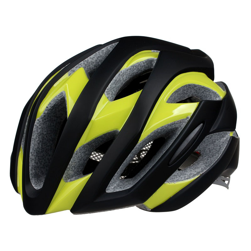 Imported EPS Open Face Bike Cycling Sports Protective Adult Bicycle Helmet