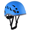 Safety Helmet for Rock Climbers/Jiangmen Shengtao Blue