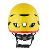 Safety Helmet for Rock Climbers/Jiangmen Shengtao Yellow