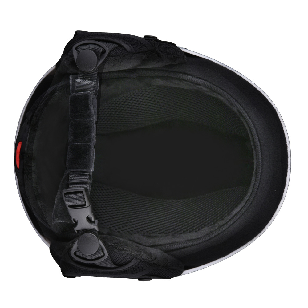 CE Approved Outdoor Sports Equipment Ski Helmet Skiing Equipment Snowboard Helmet Light