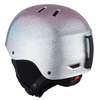 CE Approved Outdoor Sports Equipment Ski Helmet Skiing Equipment Snowboard Helmet Light