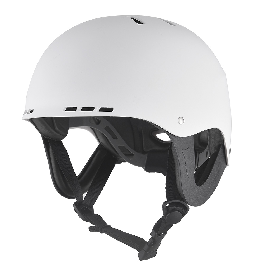 whitewater rafting helmet