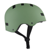 CE CPSC Sports Helmet Cover Breathable ABS Shell Custom Skate Helmets