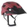 Bike Helmet Mountain Bicycle Cycling Helmet for Outdoor Cycling Sport red
