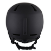 Snowboarding Snow Sport Helmets for Teens & Adult & Ski Outdoor Skiing Helmet Black