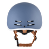 Wholesale CE Certified Adult Skating Helmet Skateboard Safety Electric Scooter Skate Board Helmet for Adult Blue