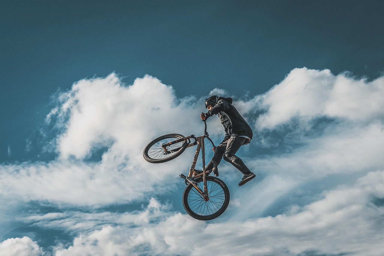 Bicycle Helmets