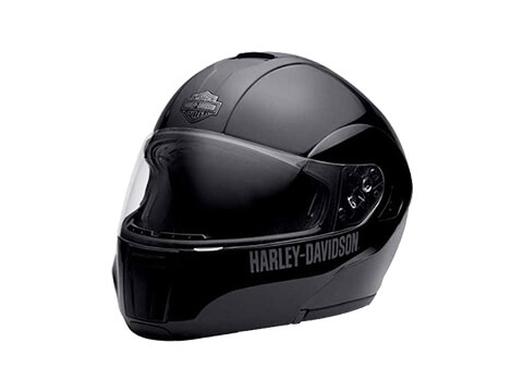 Motorcycle Helmet For Two
