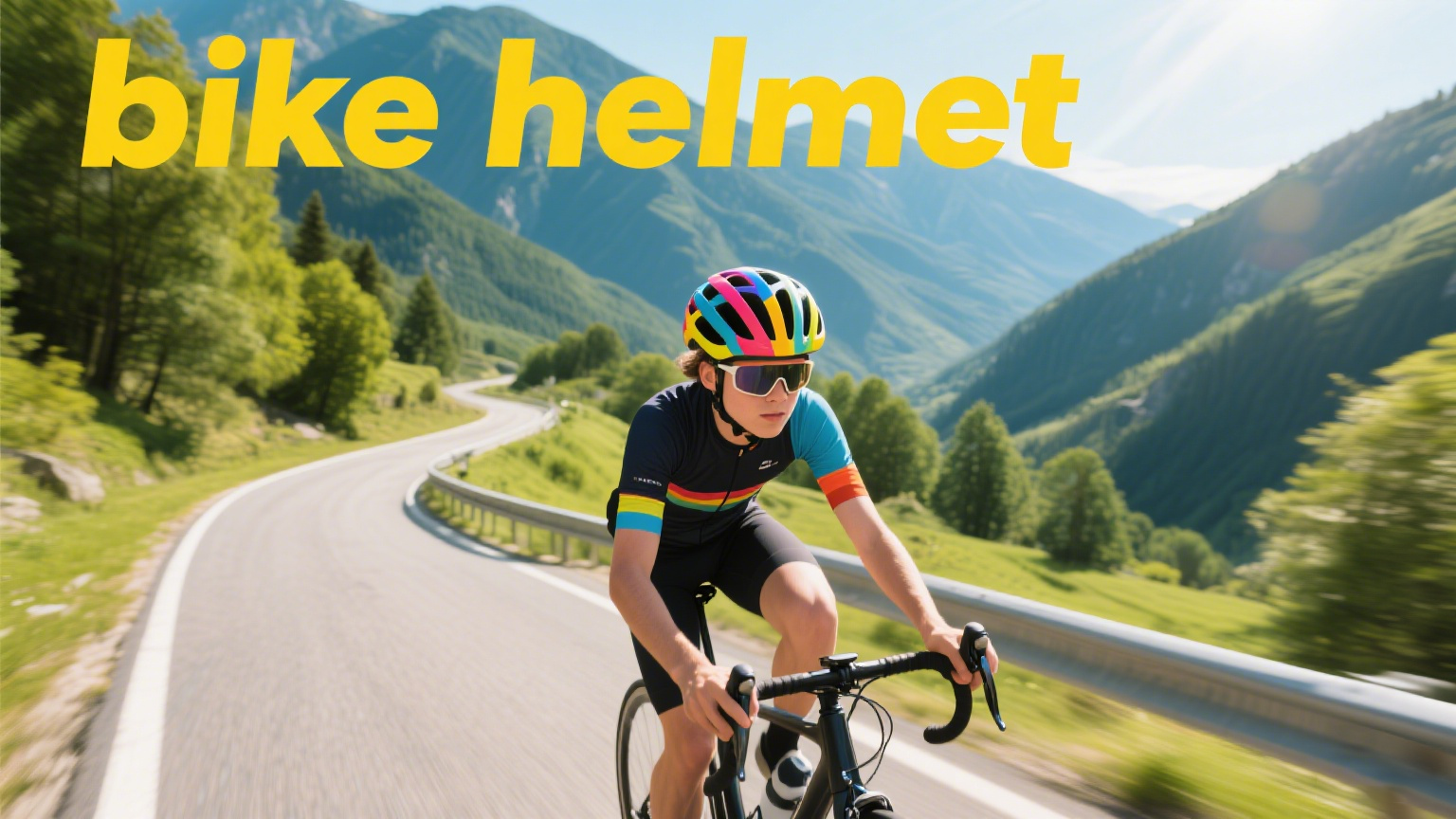 Is It Illegal to Ride a Bike Without a Helmet?