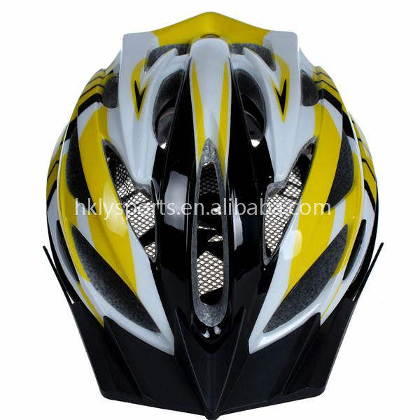 Safe Designs Bike Head Cap