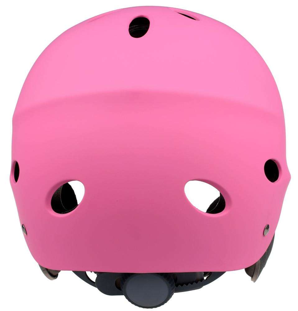 China High Colorful Professional Water Sport Rafting Helmet