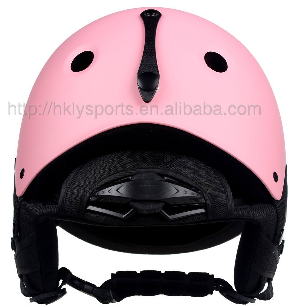 ABS&EPS Shell/winter Sport Helmet/customzied Logo/Jiangmen Shengtao