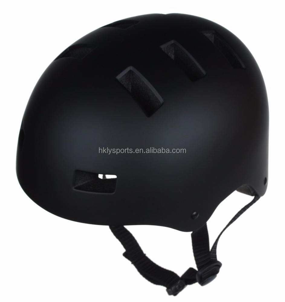 CE And CPSC Longboard Riding Helmet Roller Helmet