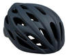 Cycling Mountain Racing Helmet with LED Light Integrally-mold