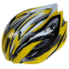 Polycarbonate In-mold Light Weight Road Helmet