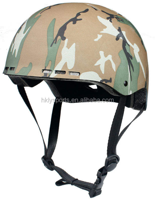 Skate Helmet,European Style Safety Helmet,Extreme Sports Helmet, Xgame Helmet