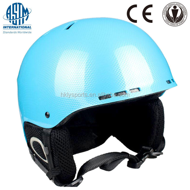 Shengtao Hot Sale ABS Shell ST-038A Ski Helmet, Ice Skate Helmet, Skiing Helmet