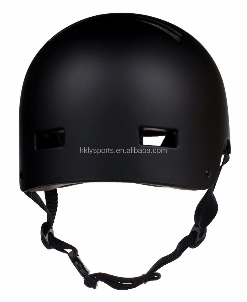 OEM protective gear multi sports ABS safety skateboard scooter helmet
