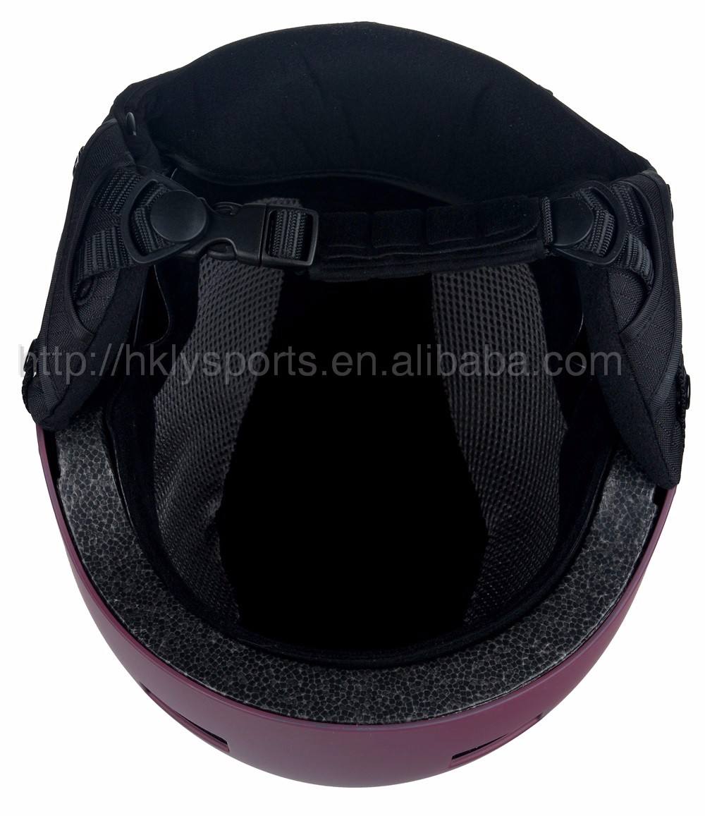 Ski Helmet for Men/women/kid with Different Colors/Jiangmen Shengtao
