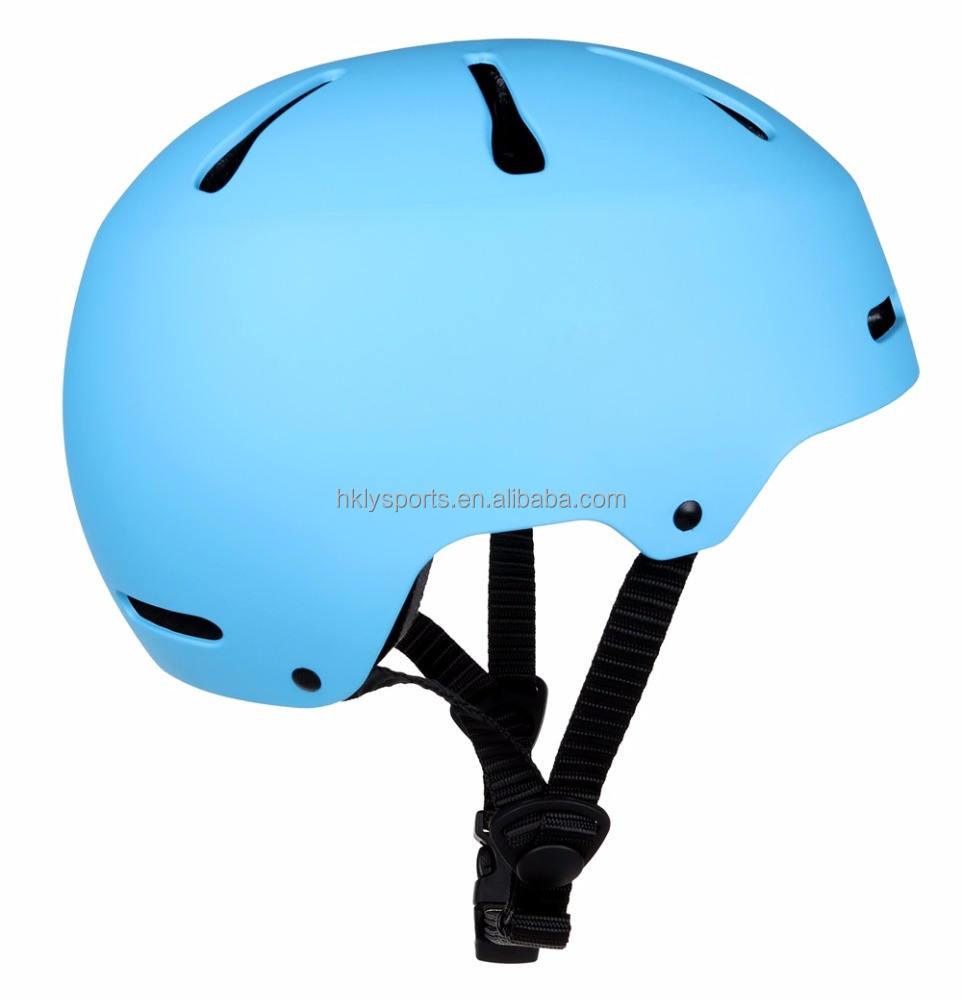 kids protective bicycle roller longboard skate helmet with CE CPSC certificate
