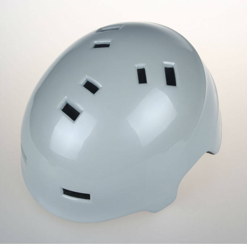 skate board helmet