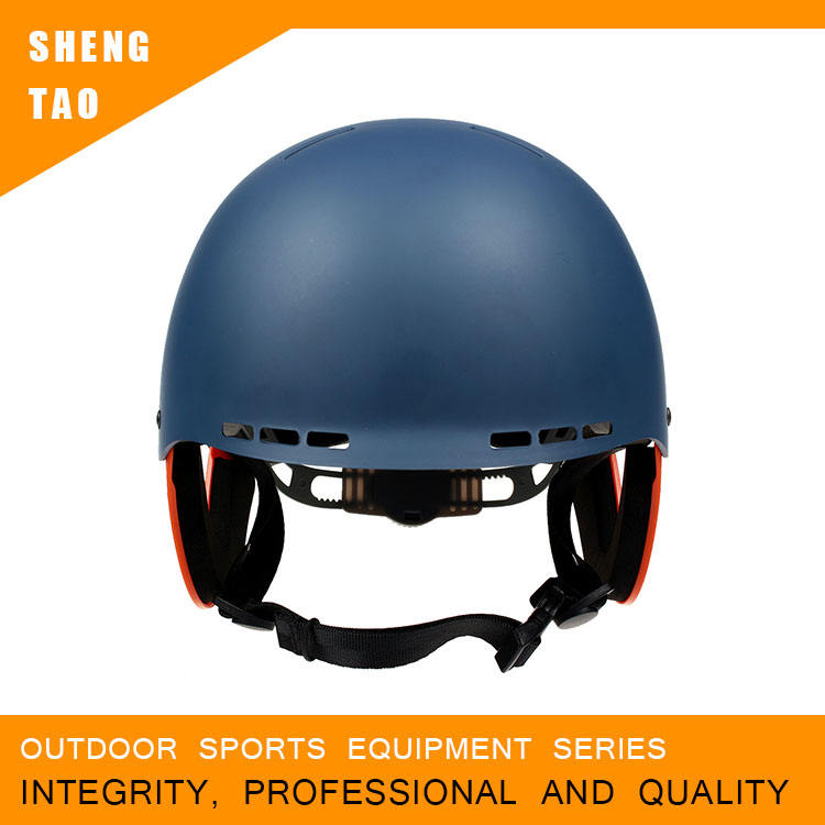 Water Sports Safe Canoeing Helmet
