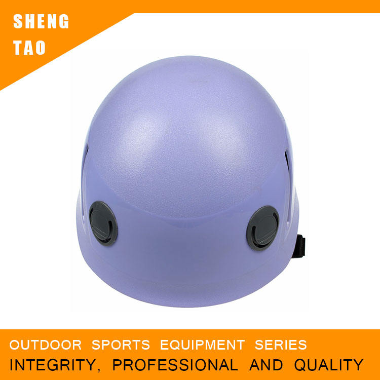 Mountain Climbing Helmet