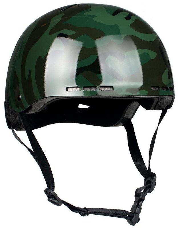 Extreme Sports Helmet, roller derby skates helmet, bicycle and skate helmet