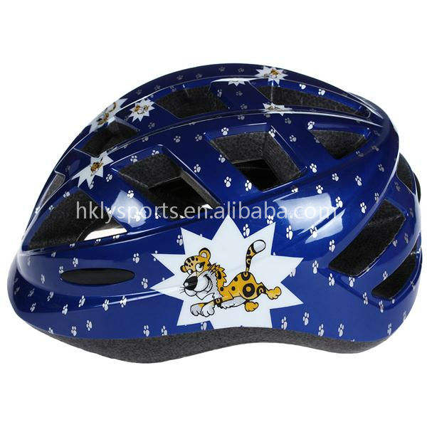 Kids Bike Helmet